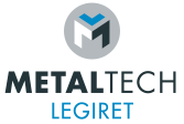logo metaltech